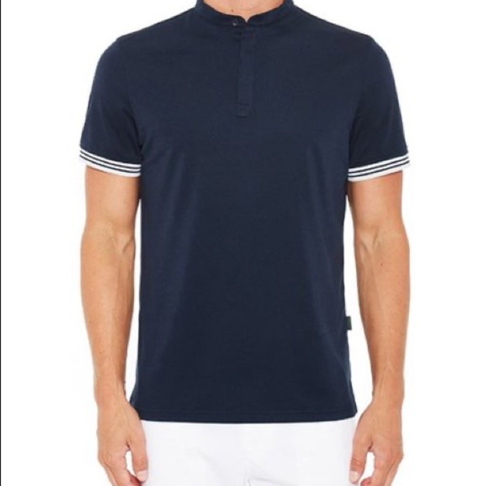 Men’s AG Adriano Goldschmied Haskett Polo